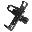 2"Motorcycle Bicycle Beverage Water Bottle Drink Cup Holder Quick Release
