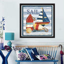 5D DIY Full Drill Diamond Painting Oil Painting Cross Stitch Embroidery Kit