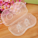 Maternity Nipple Protector Shield for Baby Breastfeeding Mothers Reuseable  BX