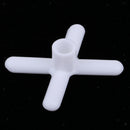 Portable Billiard Bridge Head Cross Pool Cue Frame Bar Accessory