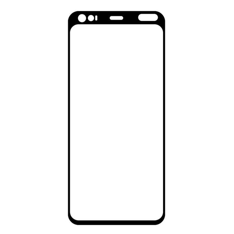 Ultrathin Anti-Scratch Tempered Glass Film Protector Film for Google Pixel 4 XL