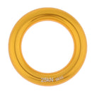 25KN Mountaineering Rock Climbing Rescue Rappel Ring Connector 69mm
