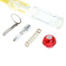 Multi-function 100-500V Electric Pen Phillips Slotted Screwdriver Voltage Tester