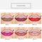 QiBest Lip Liner Pencil Lipgloss Lip Tint Makeup Lipstick Waterproof Nude L H3M3