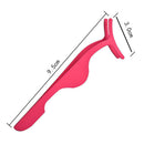 False Eyelashes Extension Applicator Remover Clip Tweezer Nipper Beauty Tool