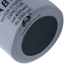 ABS 400MFD 400uF 250V Cylindrical AC Motor Starting Capacitor