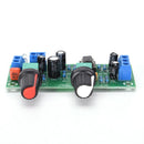 DC 12V-24V Low-pass Filter NE5532 Subwoofer  Pre-Amplifier Preamp Board OZ