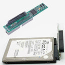 2.5 3.5 SATA to PC Motherboard JM20330 Chip PATA IDE Converter Adapter Card