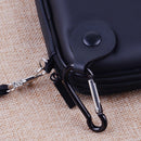 Portable 2.5 inch External Hard Drive Carrying Pouch Case fit for Seagate