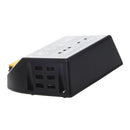 10A 12V Solar Charge Controller Solar Panel Battery Regulator Safe Protecti Q5S8