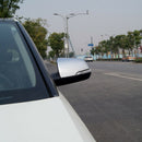 For Hyundai Creta Ix25 Rearview Mirror Covers Decoration Refit Chromium Sty K9G7