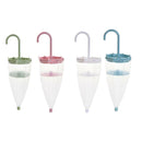 Household Umbrella Desiccant Can Hanging Wardrobe Anti moisturizing 4-set