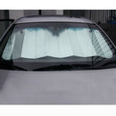 Auto Car Sun Shade Foldable Sun Visor for Front Wind Shield Windows Protect