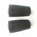 Trekking Hiking Pole Accessories 16 Pack Anti-Slipping Wear-Resisting Prote