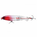 1PC Whopper Plopper Fishing Lure 13g 90mm Topwater Rotating Tail VMC Hooks