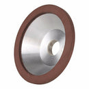 125mm Diamond Grinding Wheel Cup 180 Grit Cutter Grinder for Carbide Metal A6G5