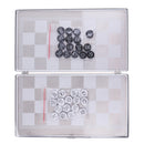 Magnetic International Chess Set Travel Game for Parent-child Toys Gift DIY