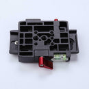 Quick Release Plate P200Clamp Adapter for Manfrotto 577 501 500AH 701HDV 50 US
