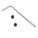 RC Boat Flexible Shaft Motor Coupler Coupling 5-4mm Connectors Motor Shaft Chuck