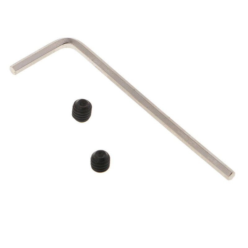 RC Boat Flexible Shaft Motor Coupler Coupling 5-4mm Connectors Motor Shaft Chuck