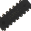 1Pcs BA8206BA4 BA8206BA4K Fan Power Chip Integrated DIP-18 3C
