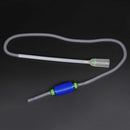 1.7M/5.5ft Fish Bowl/ Fish Tank /Aquarium Water Gravel Vacuum Cleaner Clean