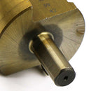 Step Drilling Titanium Coated Cone Bit Holes Cutter Power Tool HSS 4-42mm
