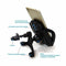 1 x Car Phone Support Aeration grid support with Rotation 360 Degres for Na E5A8