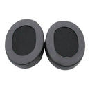 Pair Replacement EarPads Ear Cushions for Sony MDR-V700,V900,MDR V6,ZX 700