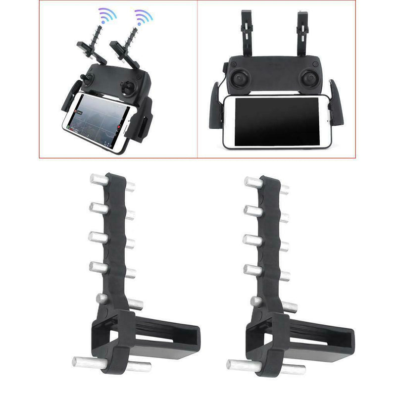 Drone Yagi Antenna Booster Signal Range Booster Extension