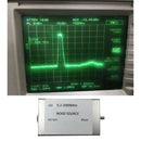 Radio Frequency White Noise Signal Generator Noise Source  Tracking 0.2-2000Mhz