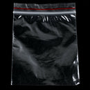 New 200 ziplock storage bags transparent plastic zipper bags(7*10cm) Y1Q1