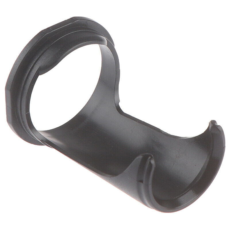 Professional Acrylic Men's Shaving Brush Holder Support Beard Brush Shaving T Hc