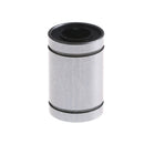 2pcs LM10UU 10mm Linear Motion Ball Bearing Bush Bushing 10x19x29mm CNC PaBX