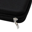 10Ml 10 Roller Bottles Essential Oil Glass Case Empty Carry Holder Storage Bag Z