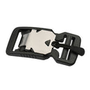 Plastic Adjustable Webbing Buckle Security
