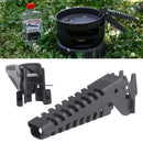 Camping Pot Pan Bowl Gripper Outdoor For Cookware Backpacking Picnic Handle Clip