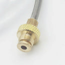 Liquefied Gas Cylinder Adapter Conversion Line Connection Transfer Tube O SZI
