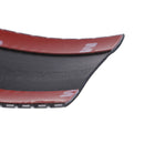 1.97 x 39in autocollant de voiture bande de protection en caoutchouc pa 3C