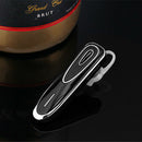 Business Mini Bluetooth Earphone Headphone Wireless Bluetooth Headset with  S2L5