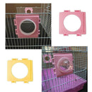 8Pcs Packing Travel Pouches Luggage Organiser Clothes Classification Suitcase