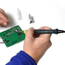Portable Electronic Tools USB Power Soldering Iron Long Life Tip+Touch Switch K3