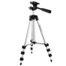 Universal Digital/Video Camera Camcorder Tripod Stand For Nikon Canon Panasonic