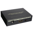 1080P HDMI To HDMI Audio Splitter & Optical SPDIF RCA Analog Extractor Converter