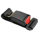 601E Car Seat Belt Auto Accessories Extender Safety Belt Extension Buckle Clip