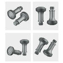 1pair Ergonomics Remote Control Joystick Drone Rocker Mini for DJI Mavic Air 2