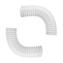 2x Vacuum Lower Duct Nozzle Hose for Shark Rotator NV472 NV500GD UV560