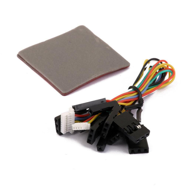 CC3D Atom Mini CC3D EVO FPV Flight Controller 32-bit Processor for DJI QAV