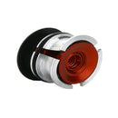 4444S MTB Bike Headset 44mm 1-1/8