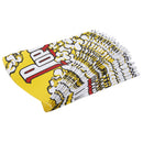 100pcs Cinema Container Popcorn Paper Bags Kids Party Cookie Candy Favors FT